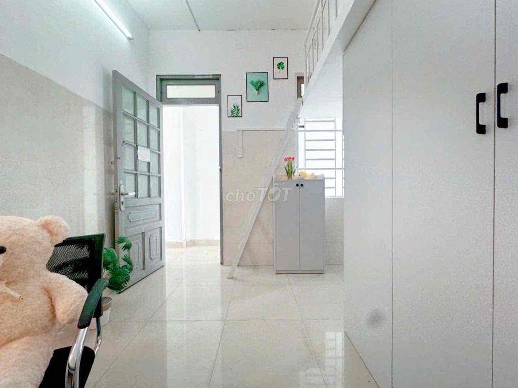 cho thuê phòng full nội thất ngay Tân bình