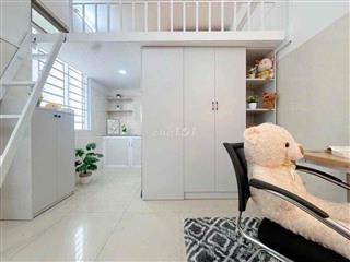 cho thuê phòng full nội thất ngay Tân bình