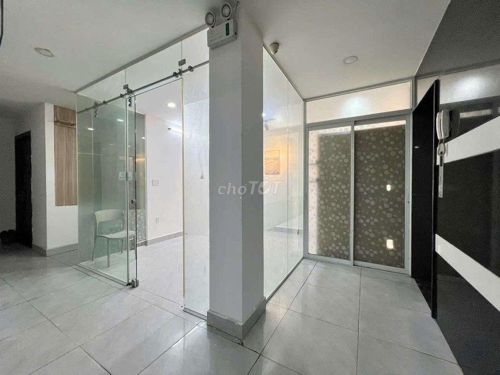 cho thuê MB kinh doanh văn phòng nhỏ bình thạnh