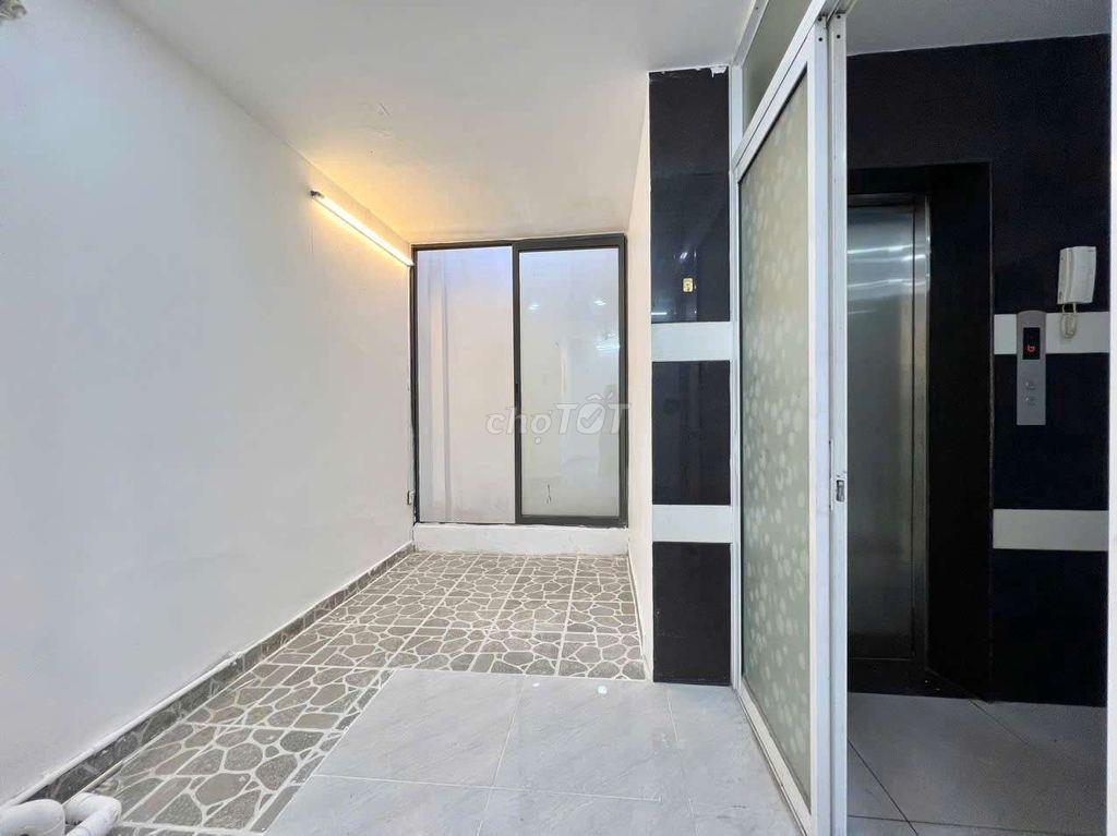 cho thuê MB kinh doanh văn phòng nhỏ bình thạnh
