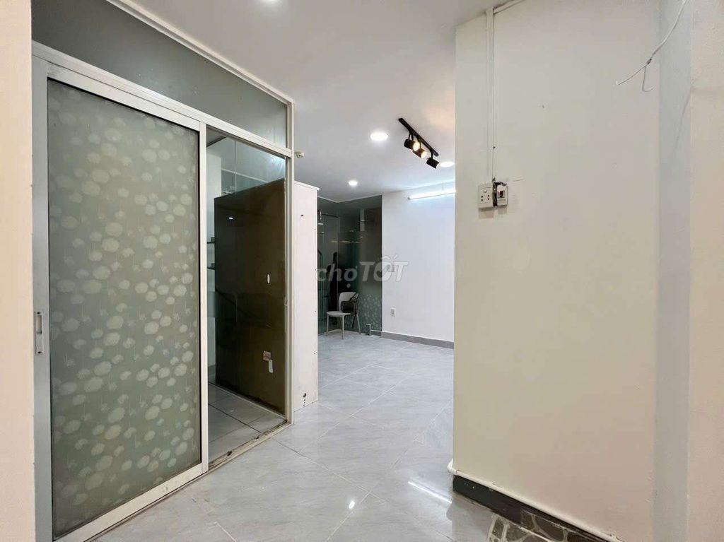 cho thuê MB kinh doanh văn phòng nhỏ bình thạnh