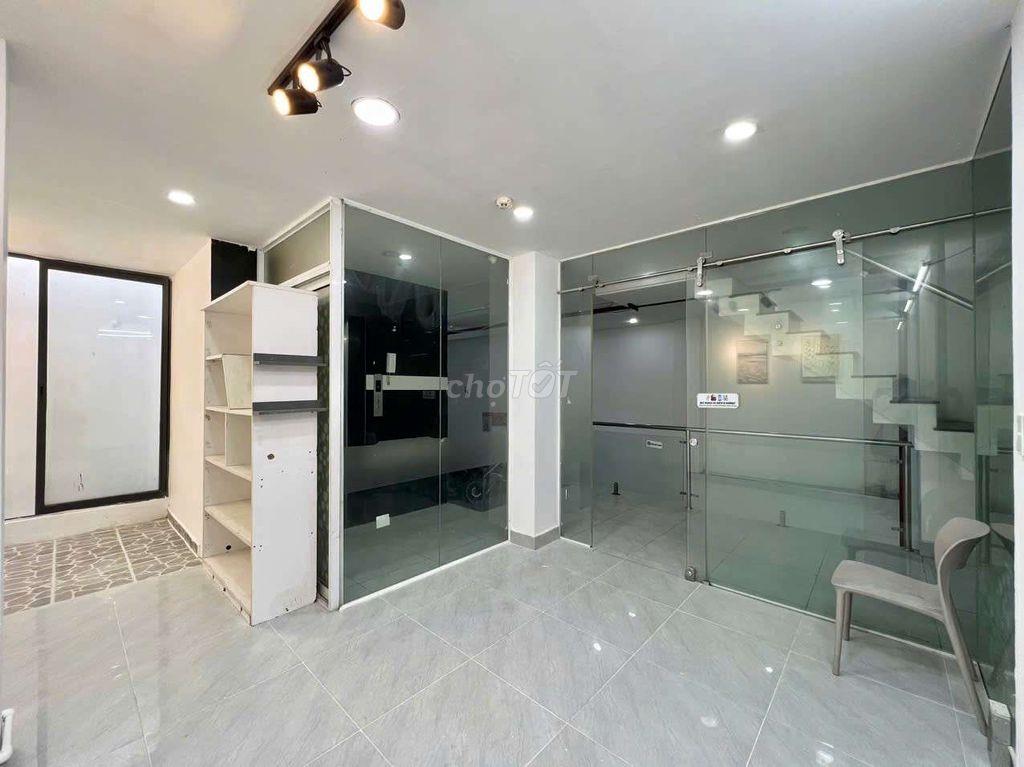 cho thuê MB kinh doanh văn phòng nhỏ bình thạnh