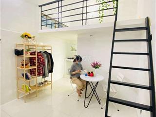 cho thuê phòng full nội thất ngay Tân bình