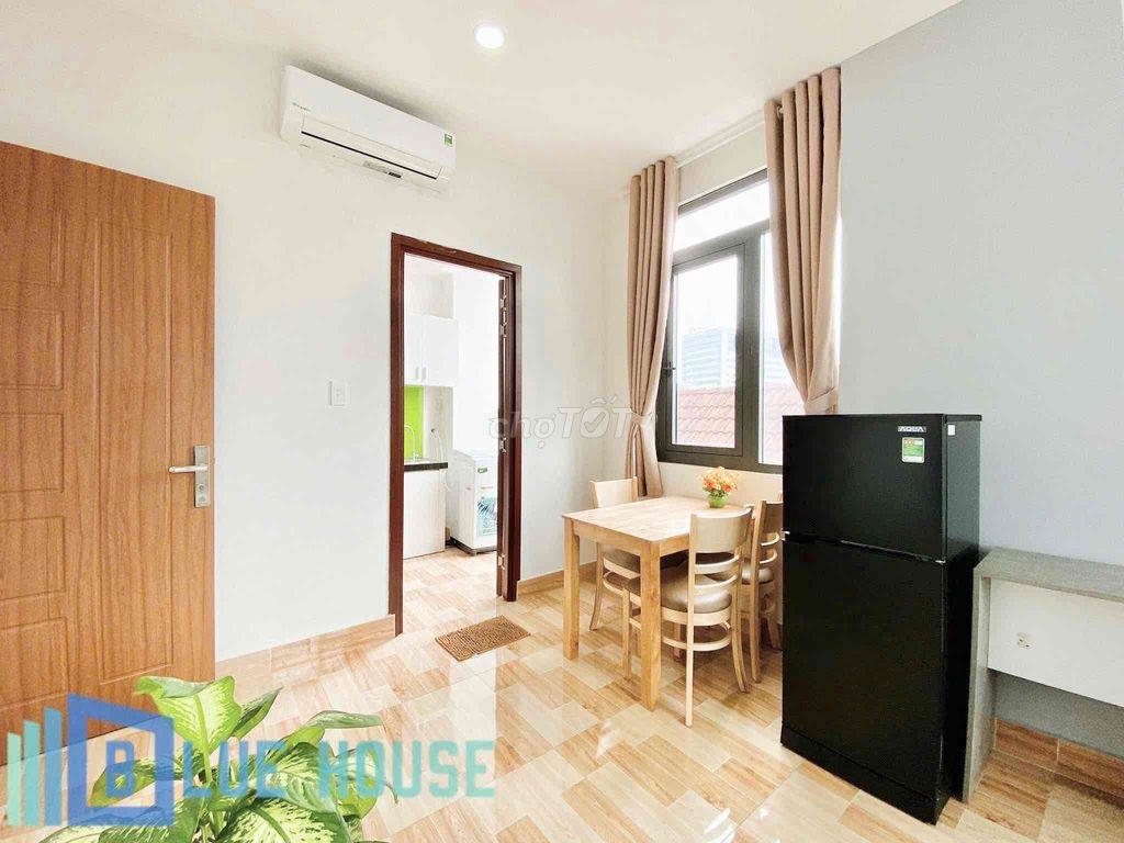 cho thuê phòng 1 phòng ngủ ngay Tân bình