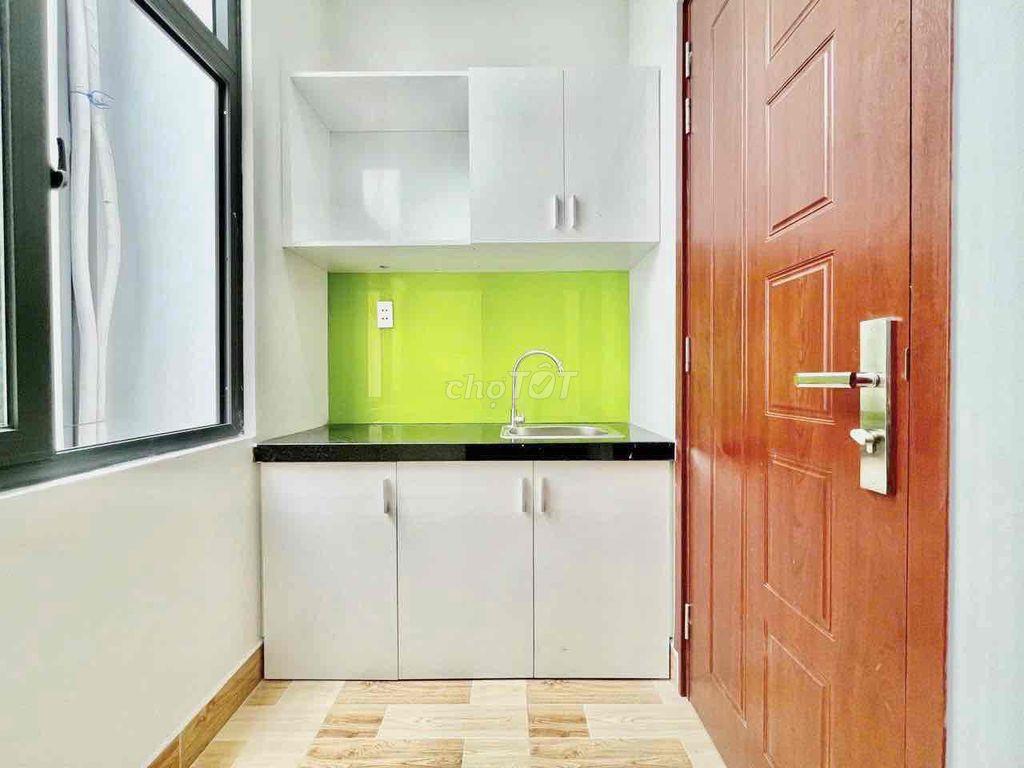 cho thuê phòng 1 phòng ngủ ngay Tân bình