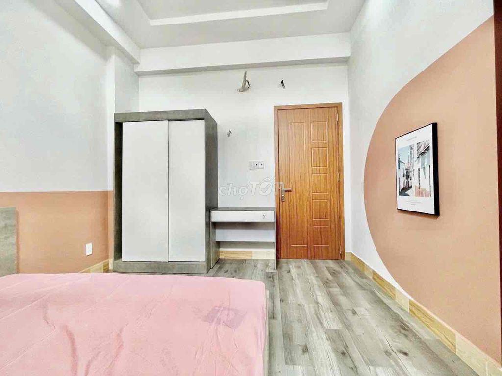 cho thuê phòng 1 phòng ngủ ngay Tân bình