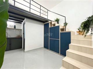 cho thuê phòng full nội thất ngay gò vấp 