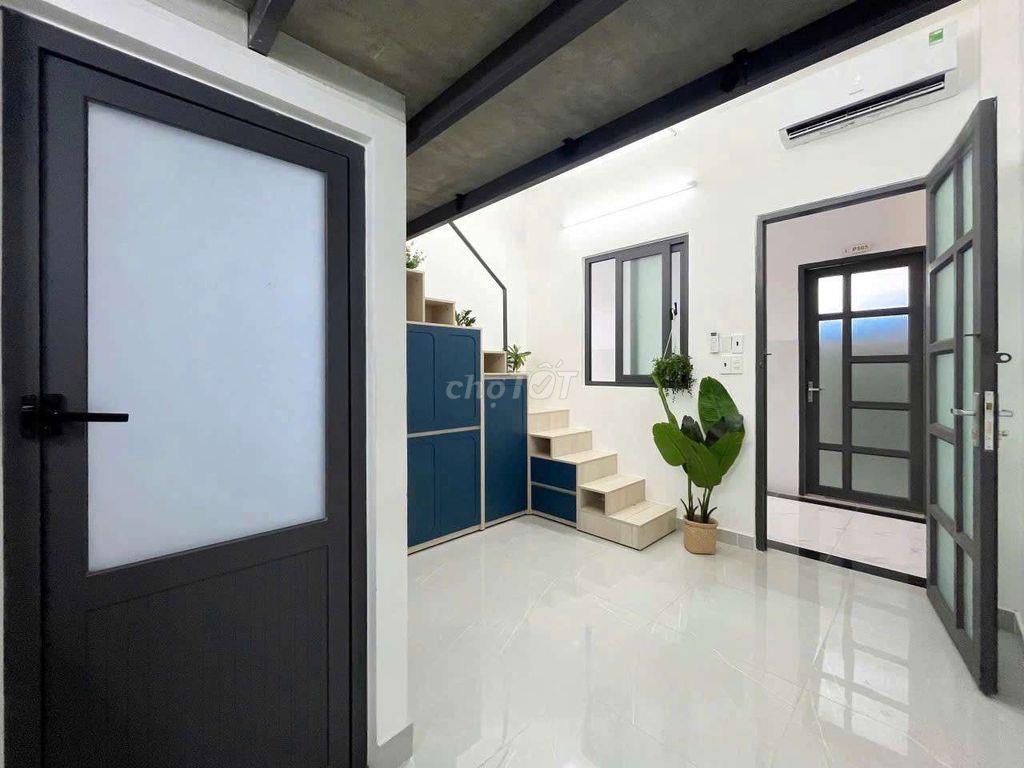 cho thuê phòng full nội thất ngay gò vấp 