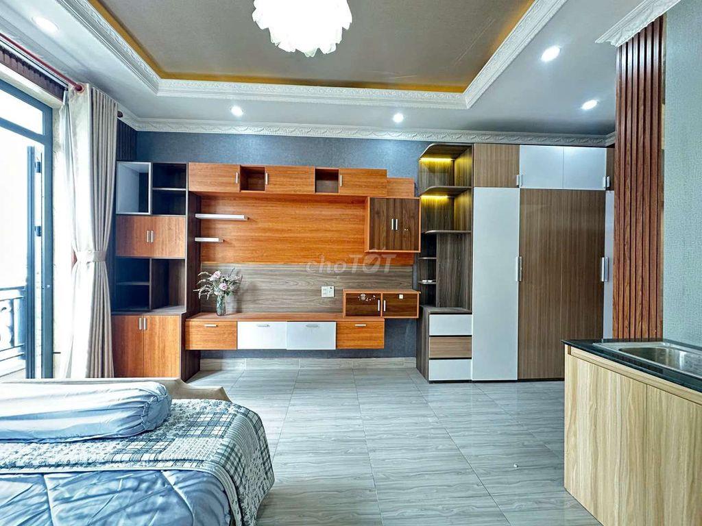 cho thuê phòng full nội thất ngay gò vấp 