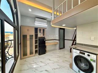 cho thuê phòng full nội thất máy giặt riêng T.bình