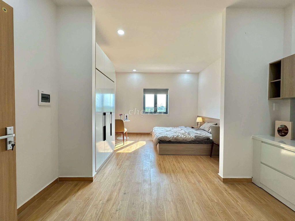 cho thuê phòng full nội thất ngay gò vấp 