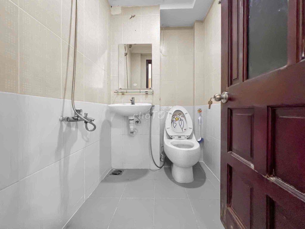 cho thuê phòng full nội thất phan văn trị gò vấp