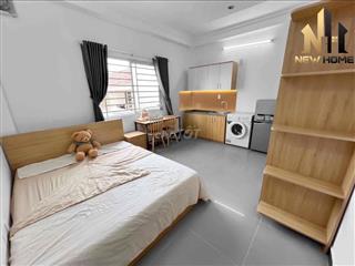 cho thuê phòng full nội thất phan văn trị gò vấp