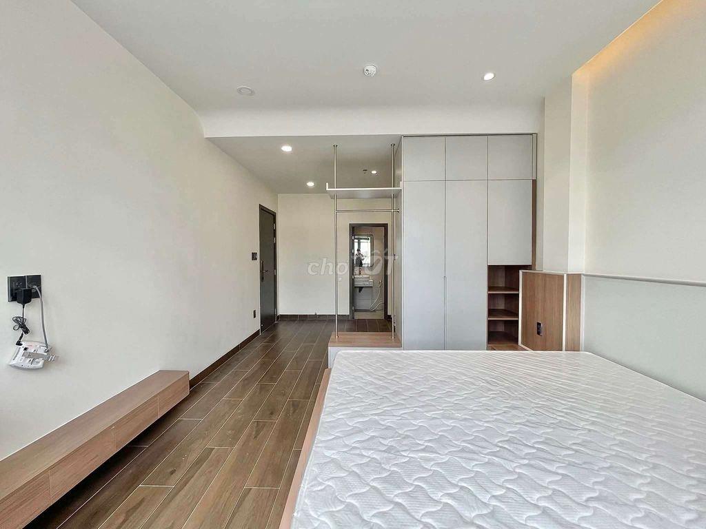 cho thuê phòng full nội thất ngay thống nhất gòvấp