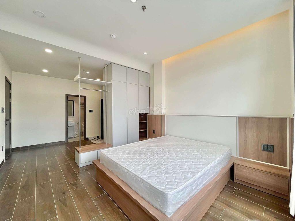 cho thuê phòng full nội thất ngay thống nhất gòvấp