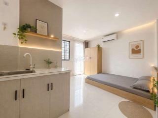 cho thuê phòng có của sổ ban công ngay gò vấp 