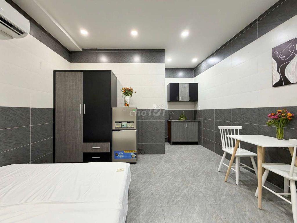 khai trương phòng full nội thất ngay thống nhất 