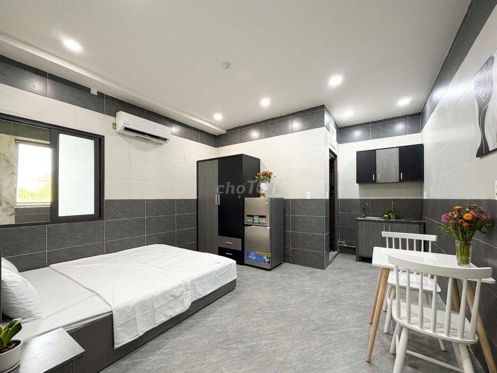 khai trương phòng full nội thất ngay thống nhất 
