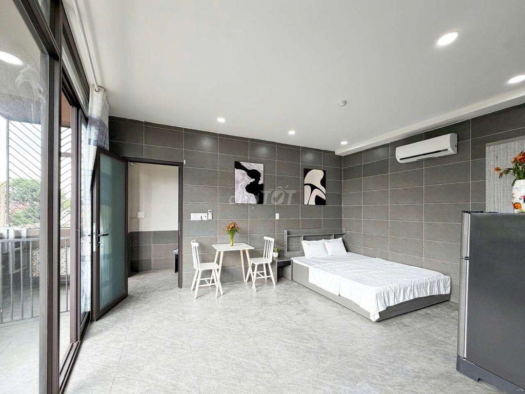 khai trương phòng full nội thất ngay thống nhất 