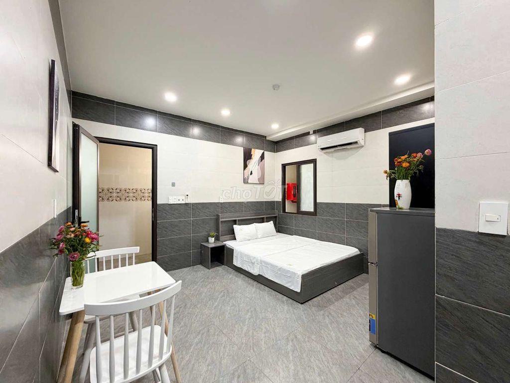 khai trương phòng full nội thất ngay thống nhất 