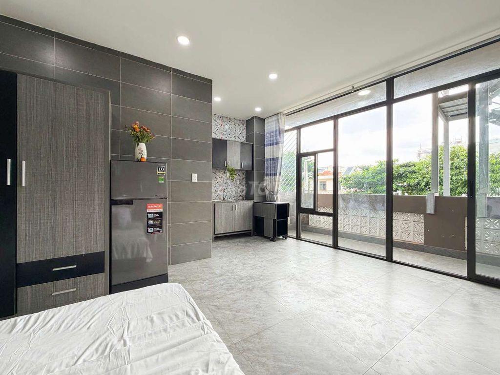 khai trương phòng full nội thất ngay thống nhất 