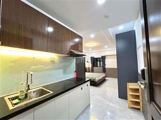 cho thuê phòng full nội thất  bạch đằng bình thạnh