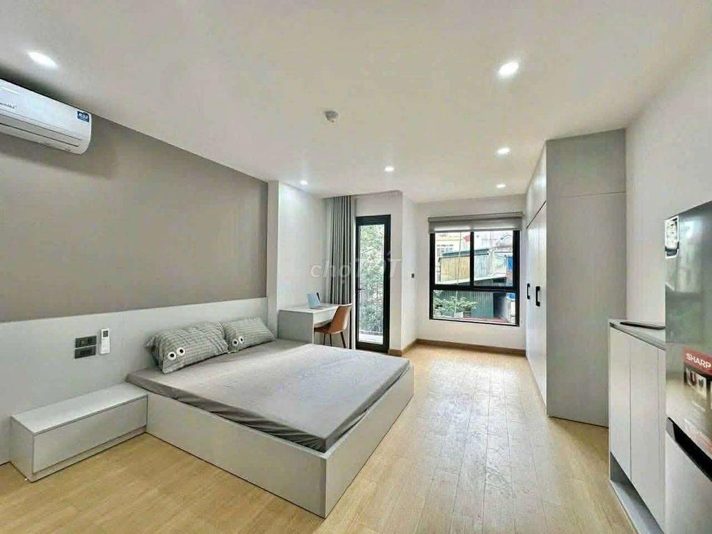 cho thuê phòng full nội thất  ngay bình thạnh 