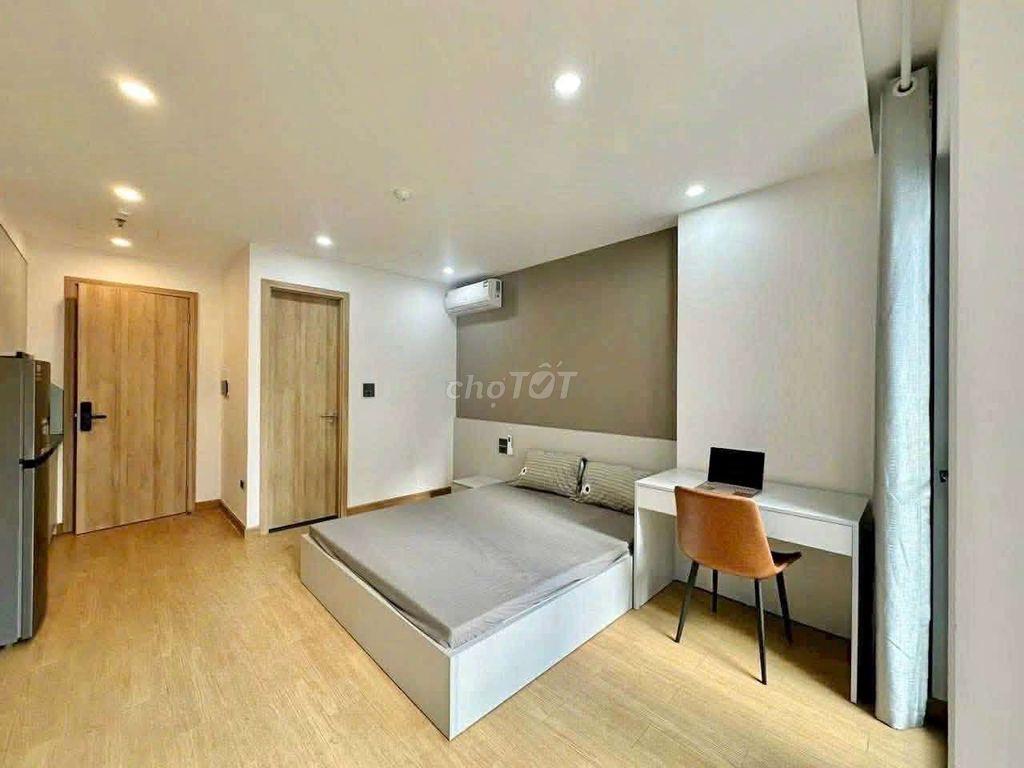 cho thuê phòng full nội thất  ngay bình thạnh 