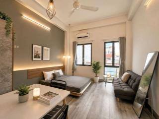 cho thuê phòng full nội thất của sổ bình thạnh 