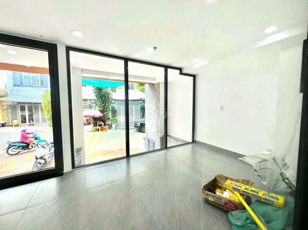 cho thuê mặt bằng ngay nguyễn văn đậu Bình thạnh 