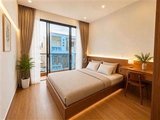 cho thuê phòng full nội thất nhà mới ngày gò vấp 