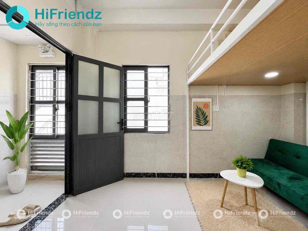 CHO THUÊ PHÒNG DUPLEX - GÁC CAO - SIÊU TO - GIÁ RẺ