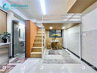 CHO THUÊ PHÒNG DUPLEX - GÁC CAO - SIÊU TO - GIÁ RẺ