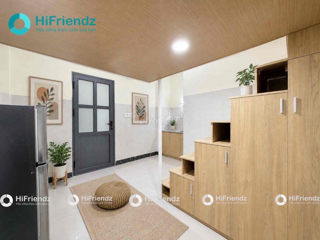 CHO THUÊ PHÒNG DUPLEX - GÁC CAO - SIÊU TO - GIÁ RẺ
