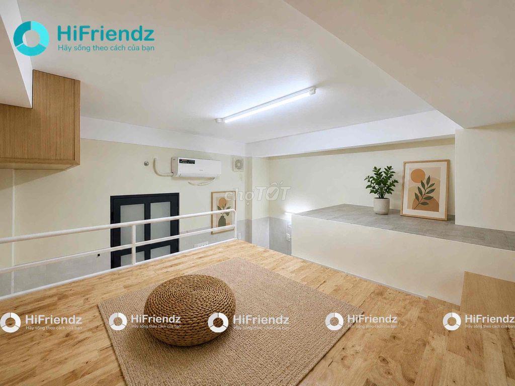 CHO THUÊ PHÒNG DUPLEX - GÁC CAO - SIÊU TO - GIÁ RẺ