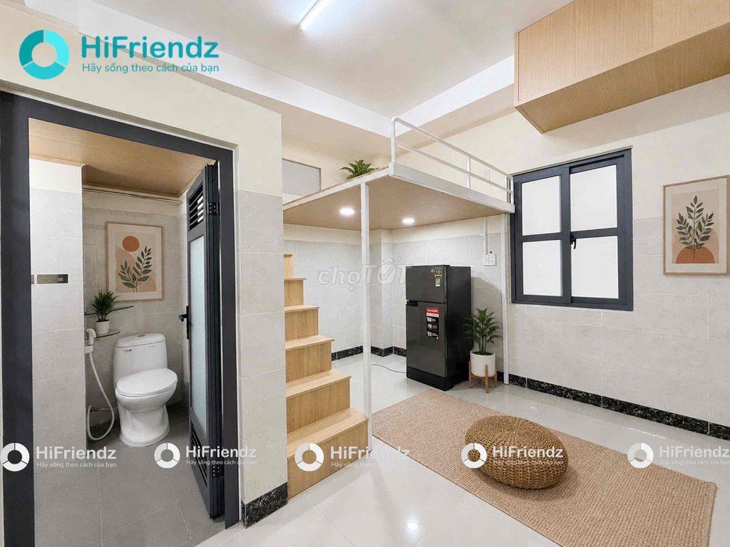 CHO THUÊ PHÒNG DUPLEX - GÁC CAO - SIÊU TO - GIÁ RẺ