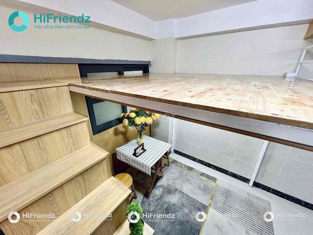 CHO THUÊ PHÒNG DUPLEX - GÁC CAO - SIÊU TO - GIÁ RẺ