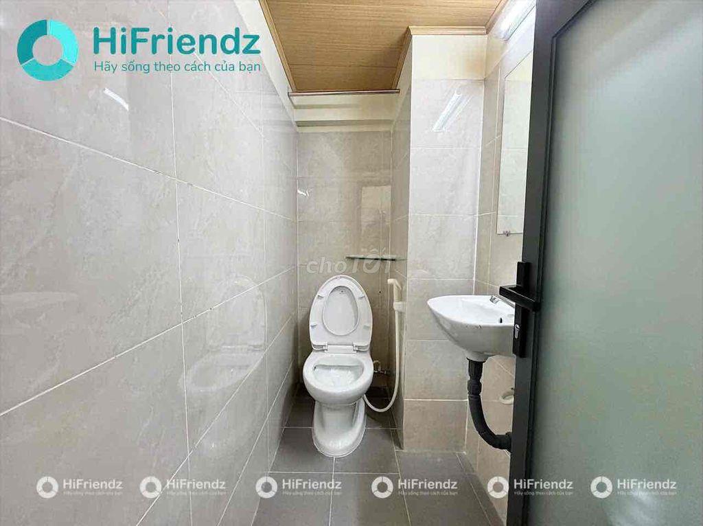 CHO THUÊ PHÒNG DUPLEX - GÁC CAO - SIÊU TO - GIÁ RẺ