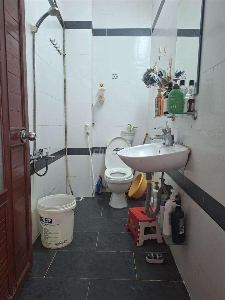 Phòng trọ Quận Bình Thạnh có sẵn MÁY LẠNH