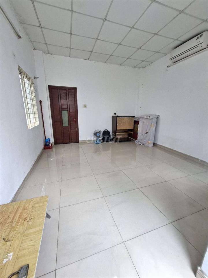 Phòng trọ Quận Bình Thạnh có sẵn MÁY LẠNH