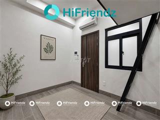 CHO THUÊ PHÒNG CÓ GÁC SÁT BÊN GTVT, HUTECH... 
