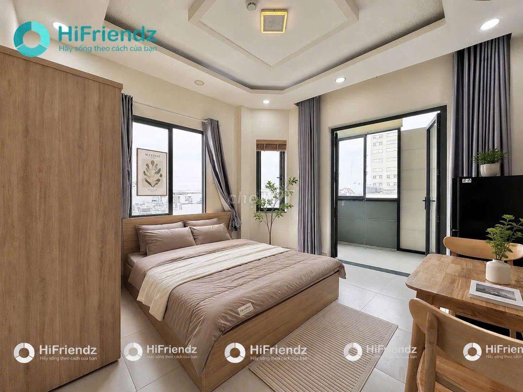CHO THUÊ PHÒNG ĐẦY ĐỦ NỘI THẤT
