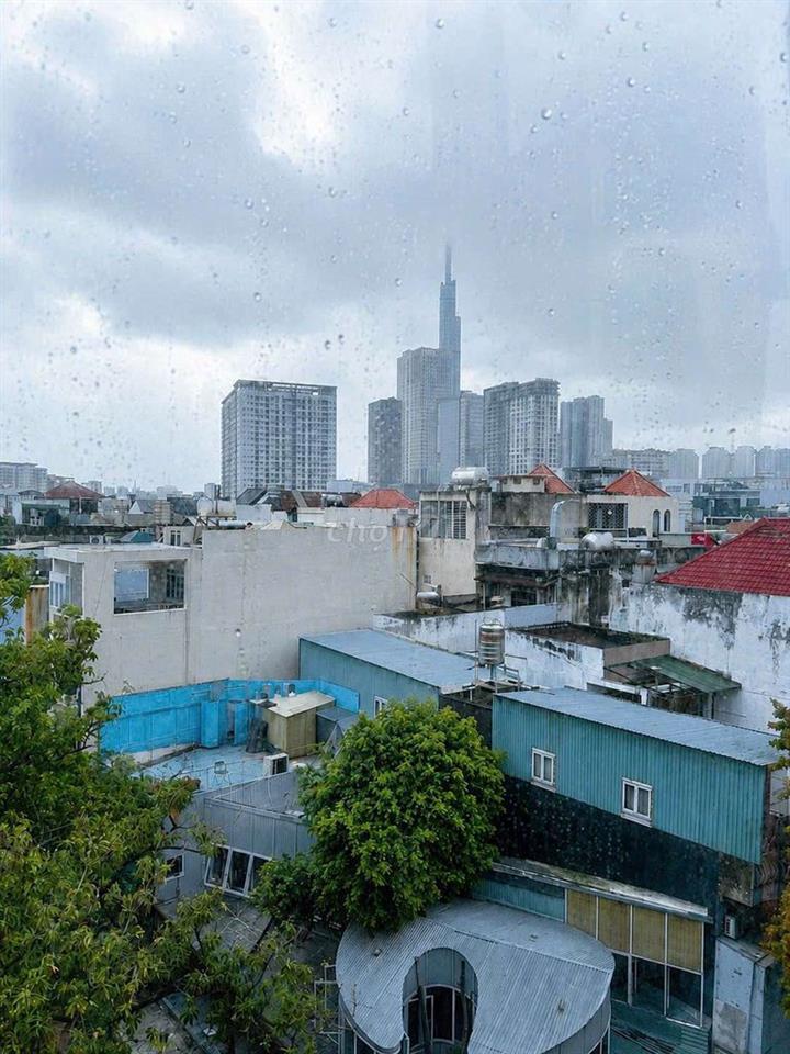CHO THUÊ PHÒNG TRỌ ĐỐI DIỆN GTVT VIEW LANDMARK