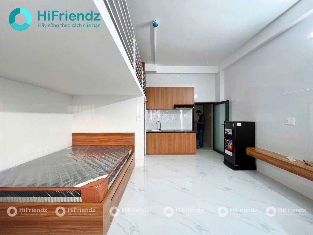 CHO THUÊ PHÒNG CÓ GÁC Ở ĐƯỢC 3-4 NGƯỜI