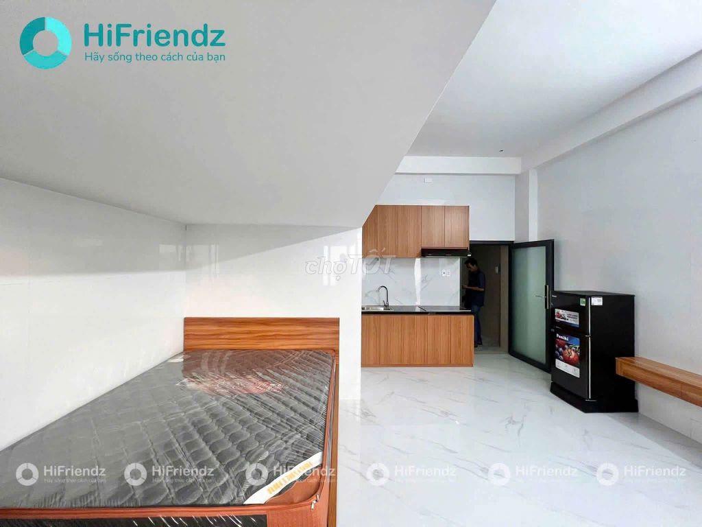 CHO THUÊ PHÒNG CÓ GÁC Ở ĐƯỢC 3-4 NGƯỜI