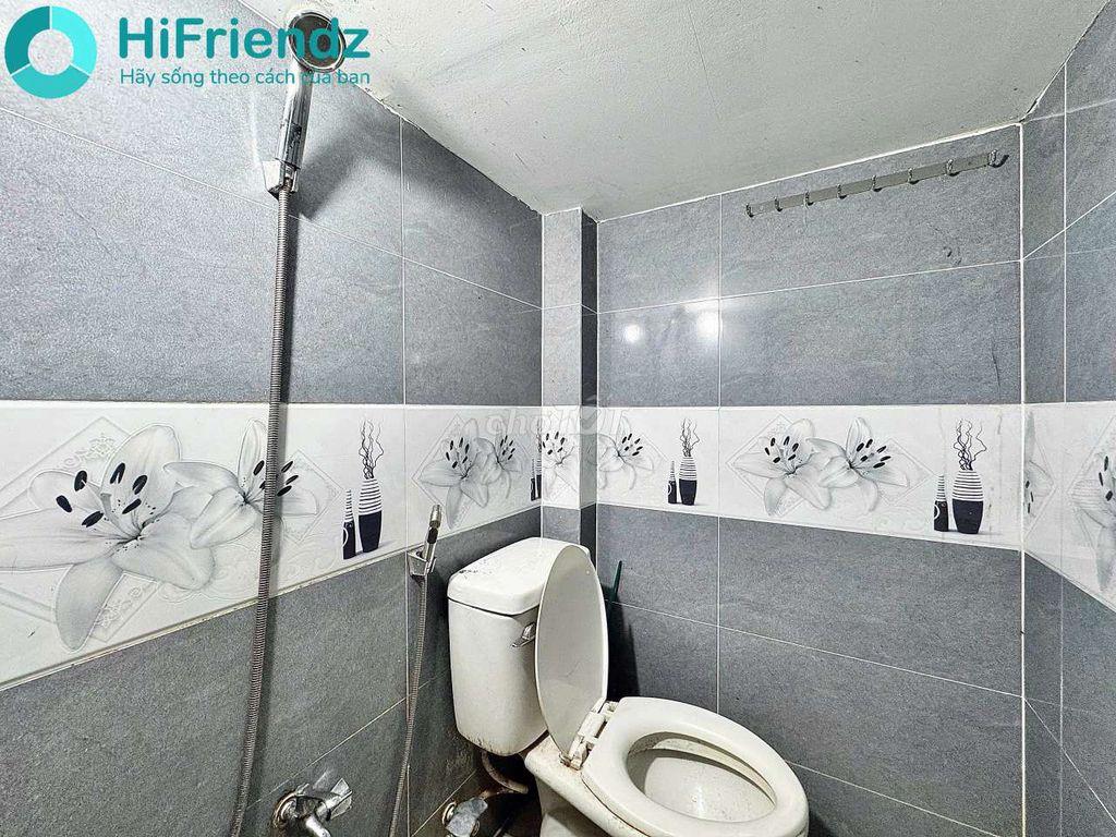 CHO THUÊ PHÒNG CÓ GÁC GẦN UTH