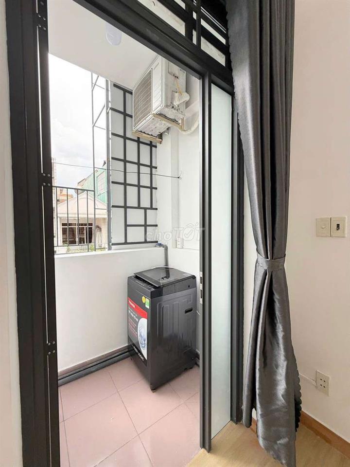 CHO THUÊ PHÒNG TRỌ CÓ GÁC FULL NỘI THẤT