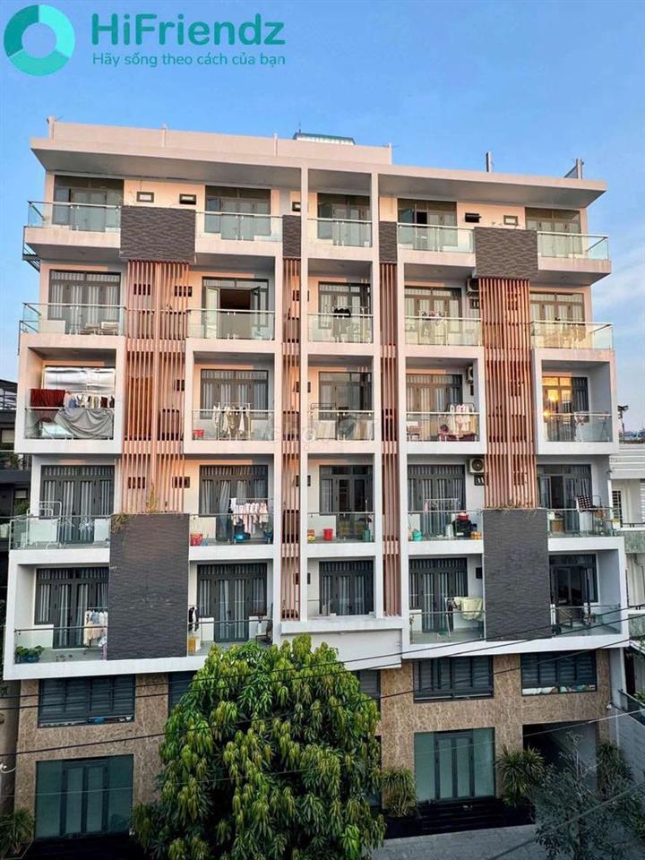 CHO THUÊ CHDV NGÀY CHỢ BÀ CHIỂU