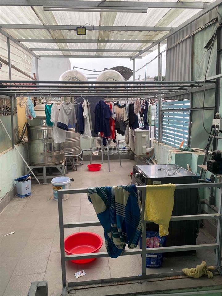 Phòng sạch -ngay Công viên PN-đầy đủ tiện nghi có ban công