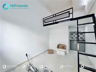 PHÒNG NÀY MÀ CÒN TRỐNG THÌ HƠI VÔ LÝ